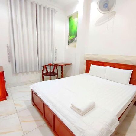 Sao Mai Hotel Cần Thơ Exterior foto