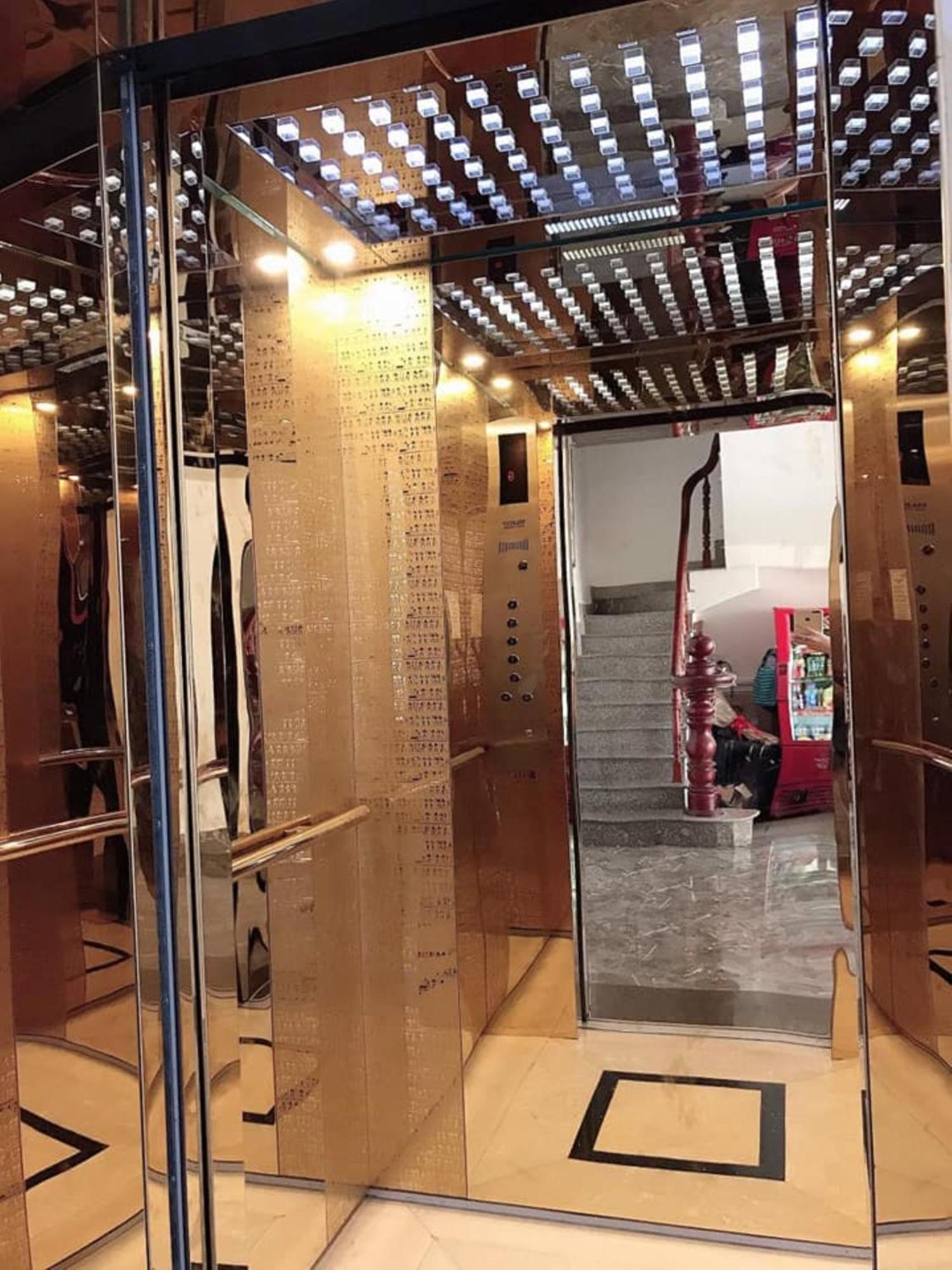 Sao Mai Hotel Cần Thơ Exterior foto